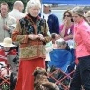 Meet your Posher, Susan